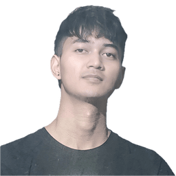 Bikash Bohara